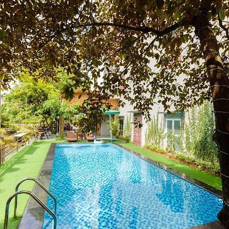 Tam Coc Relax Homestay Ninh Binh Exterior foto