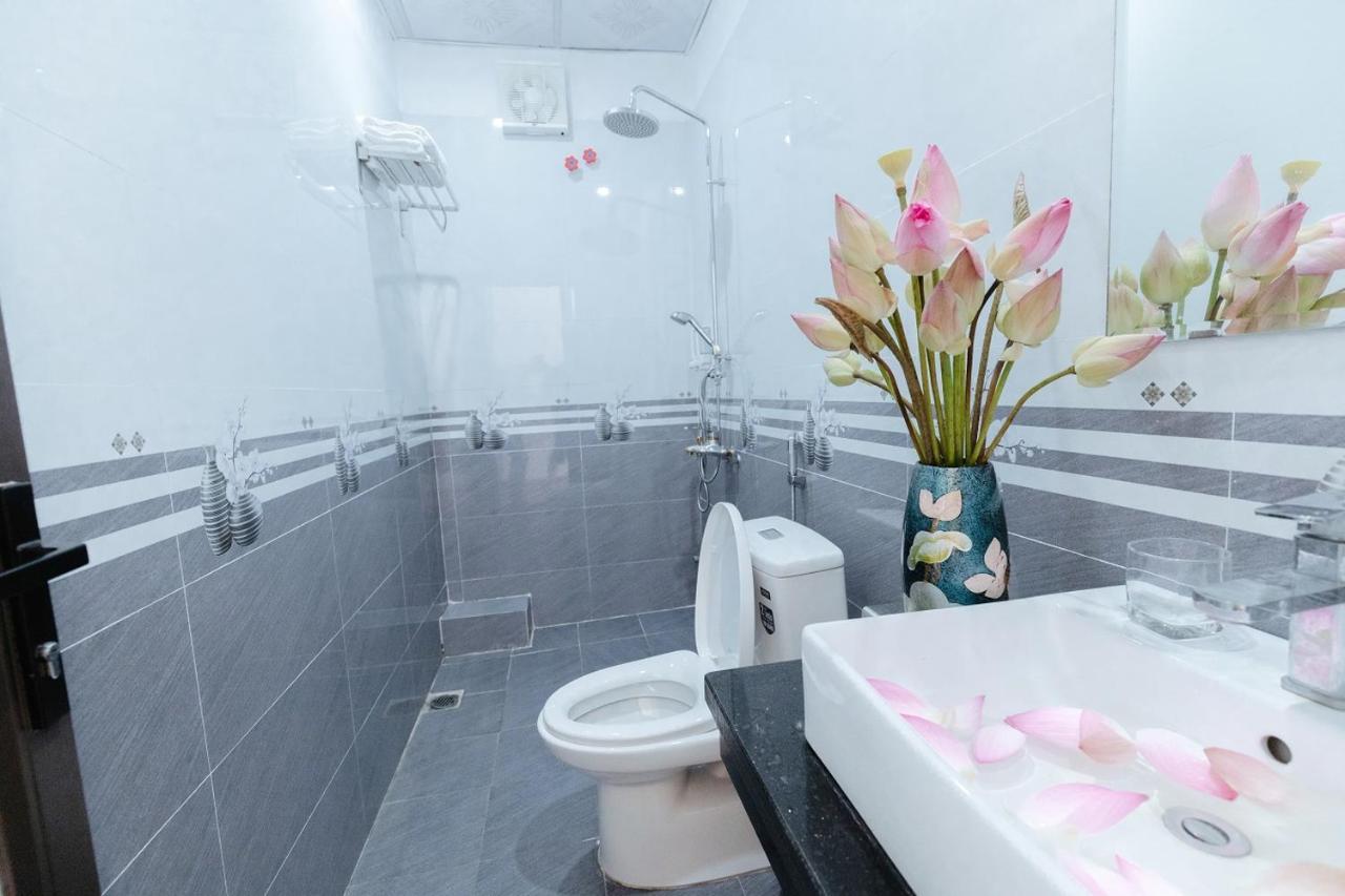 Tam Coc Relax Homestay Ninh Binh Exterior foto