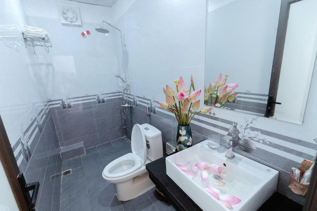 Tam Coc Relax Homestay Ninh Binh Exterior foto