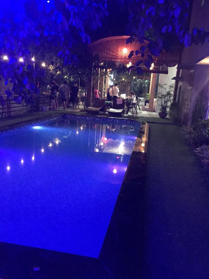 Tam Coc Relax Homestay Ninh Binh Exterior foto
