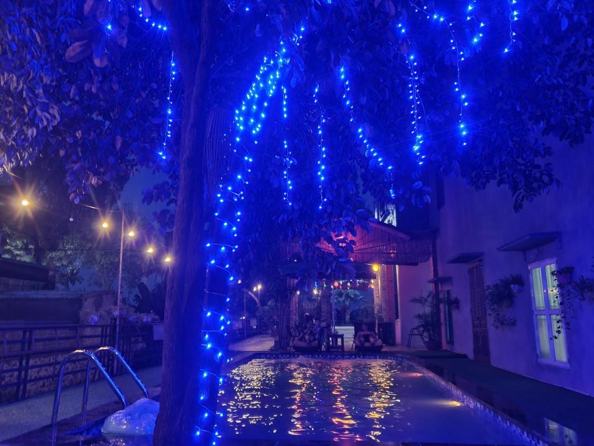 Tam Coc Relax Homestay Ninh Binh Exterior foto