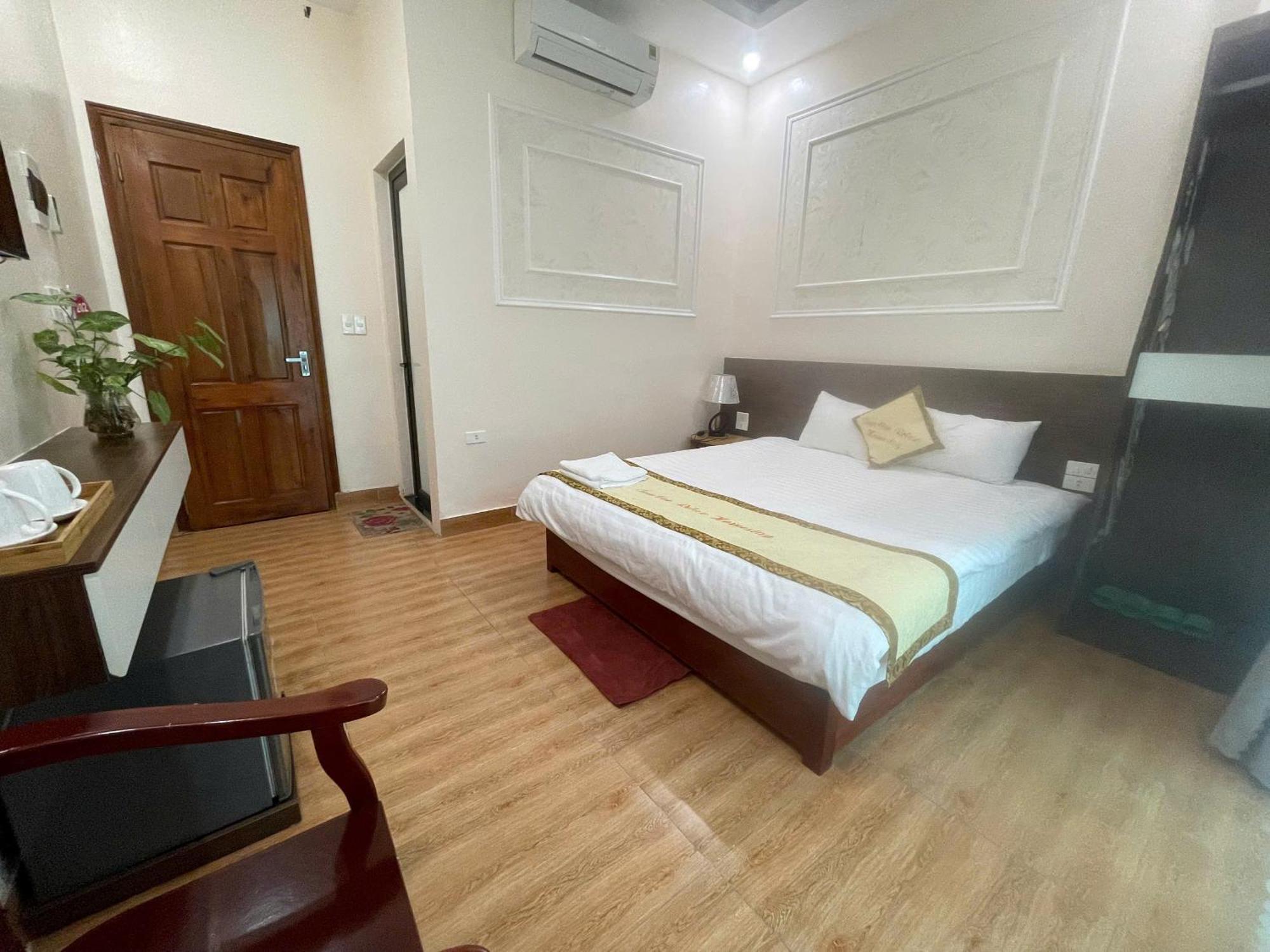 Tam Coc Relax Homestay Ninh Binh Exterior foto